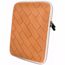 Approx appIPC08O, Housse, Apple, iPad 1 / 2 / New, 25,4 cm (10"), 89,5 g