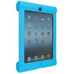 Approx APPIPC10BL étui pour tablette Housse Bleu
