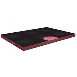 Approx appNBC05R 15.4" Noir, Rouge
