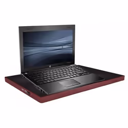 Approx appNBC05R 15.4" Noir, Rouge