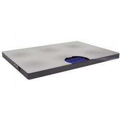 Approx appNBC05W 15.4" Gris, Blanc
