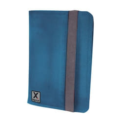 Approx appUTC03LB 7" Folio Bleu