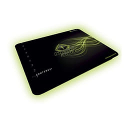 KeepOut R2 Noir, Vert