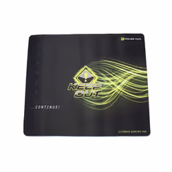KeepOut R2 Noir, Vert
