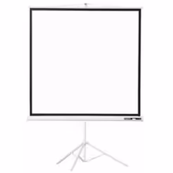 Approx APPP180T, Manuel, 180 cm, 180 cm, Noir, Blanc