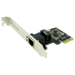 Approx appPCIE1000 Interne Ethernet 1000 Mbit/s