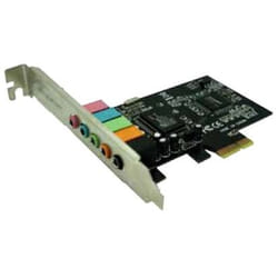 Approx appPCIE51 Interne 5.1 canaux PCI-E