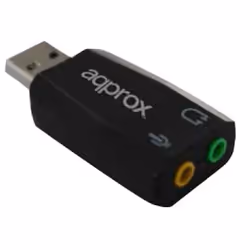 Approx appUSB51, 5.1 canaux, USB
