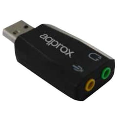Approx appUSB51 5.1 canaux USB
