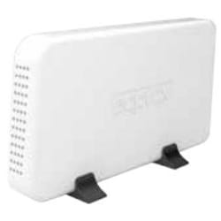 Approx appHDD07W Blanc 3.5"