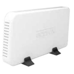 Approx appHDD08W Blanc 3.5"