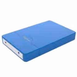 Approx appHDD09LB, 2.5", SATA, 0,480 Gbit/s, Bleu