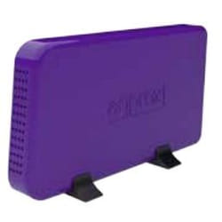 Approx appHDD07P Violet 3.5"