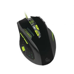KeepOut X9pro souris USB Type-A Laser 8200 DPI