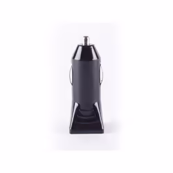 Approx APPUSBCARB chargeur d'appareils mobiles Universel Noir Allume-cigare Auto