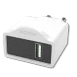 Approx APPUSBWALL1W chargeur d'appareils mobiles Smartphone Blanc Secteur Intérieure