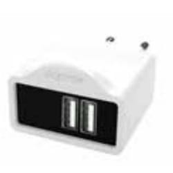 Approx appUSBWALL21W Universel Blanc Secteur Intérieure