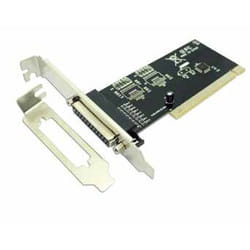 Approx APPPCI1P carte et adaptateur d'interfaces Interne Parallèle