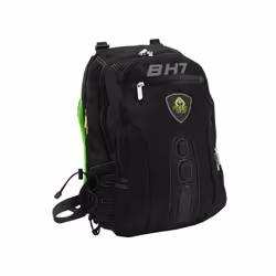 KeepOut BK7G, 39,6 cm (15.6"), Compartiment pour Notebook, Nylon