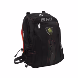 KeepOut BK7R, 39,6 cm (15.6"), Compartiment pour Notebook, Nylon