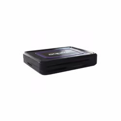 Approx appCRDNIB lecteur de carte mémoire USB 2.0 Noir, Violet