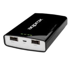 Approx appPB78EVK 7800 mAh Noir