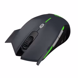 KeepOut XPOSEIDON souris