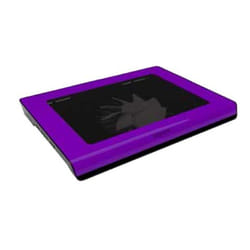 Approx APPNBC06 15.6" 1500 tr/min Noir, Violet