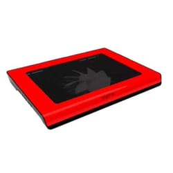 Approx APPNBC06 15.6" 1500 tr/min Noir, Rouge