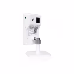 Approx APPIP03HDP2P caméra de sécurité Cube Caméra de sécurité IP Intérieure 1280 x 720 pixels Bureau