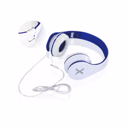 Approx DJ Jazz Bleu, Blanc