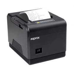 Approx APPPOS80AM3 Imprimante avec un port infrarouge 203 x 203 DPI Avec fil Thermique directe Imprimantes POS