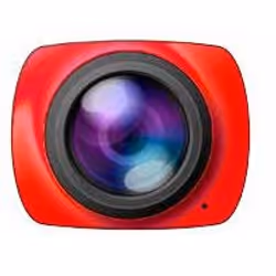 Billow XS360PRO, Full HD, CMOS, 16 MP, 30 ips, Wifi, 100 mAh