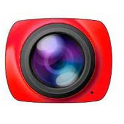 Billow XS360PRO caméra pour sports d'action 16 MP Full HD CMOS Wifi 84 g