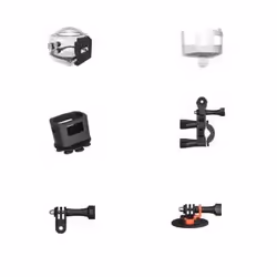 Billow XS360PRO caméra pour sports d'action 16 MP Full HD CMOS Wifi 84 g