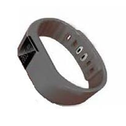 Billow XSB70 Bracelet connecté Noir