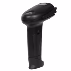 Approx APPLS03 lecteur de code barres Lecteur de code barre portable 1D Laser Noir