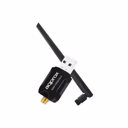 Approx APPUSB600DA carte réseau WLAN 433 Mbit/s