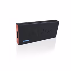 Approx appUA90BRS adaptateur de puissance & onduleur Intérieure 90 W Noir, Rouge
