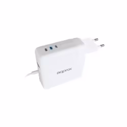 Approx appUAAPT, Ordinateur portable, Intérieure, 100-240 V, 50/60 Hz, 85 W, 18.5 V