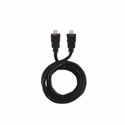 Approx APPC34, 1,8 m, HDMI Type A (Standard), HDMI Type A (Standard), Noir