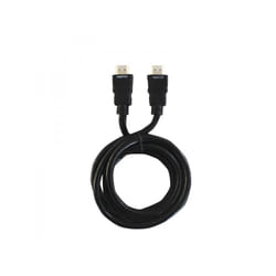 Approx APPC34 câble HDMI 1,8 m HDMI Type A (Standard) Noir