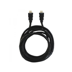 Approx APPC35 câble HDMI 3 m HDMI Type A (Standard) Noir
