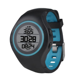 Billow XSG50PRO LCD Numérique Noir, Bleu GPS (satellite)