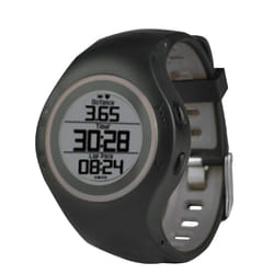 Billow XSG50PRO LCD Numérique Noir, Vert GPS (satellite)