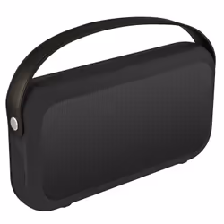 Billow ZX9, 2.0 canaux, 10 W, Avec fil &amp;sans fil, Micro-USB, Enceinte portable stéréo, Noir