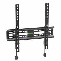 Approx appST14A, 177,8 cm (70"), 200 x 200 mm, 600 x 400 mm, -15 - 3°, Fer, Noir