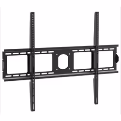 Approx appST17, 106,7 cm (42"), 2,03 m (80"), 200 x 200 mm, 800 x 600 mm, Fer, Noir