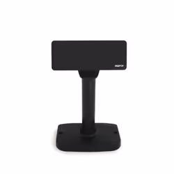 Approx APPVFD01 Moniteur client USB 2.0 Noir