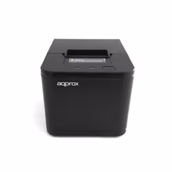 Approx appPOS58MU 203 x 203 DPI Avec fil Thermique directe Imprimantes POS
